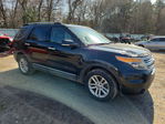 Ford Explorer 2015