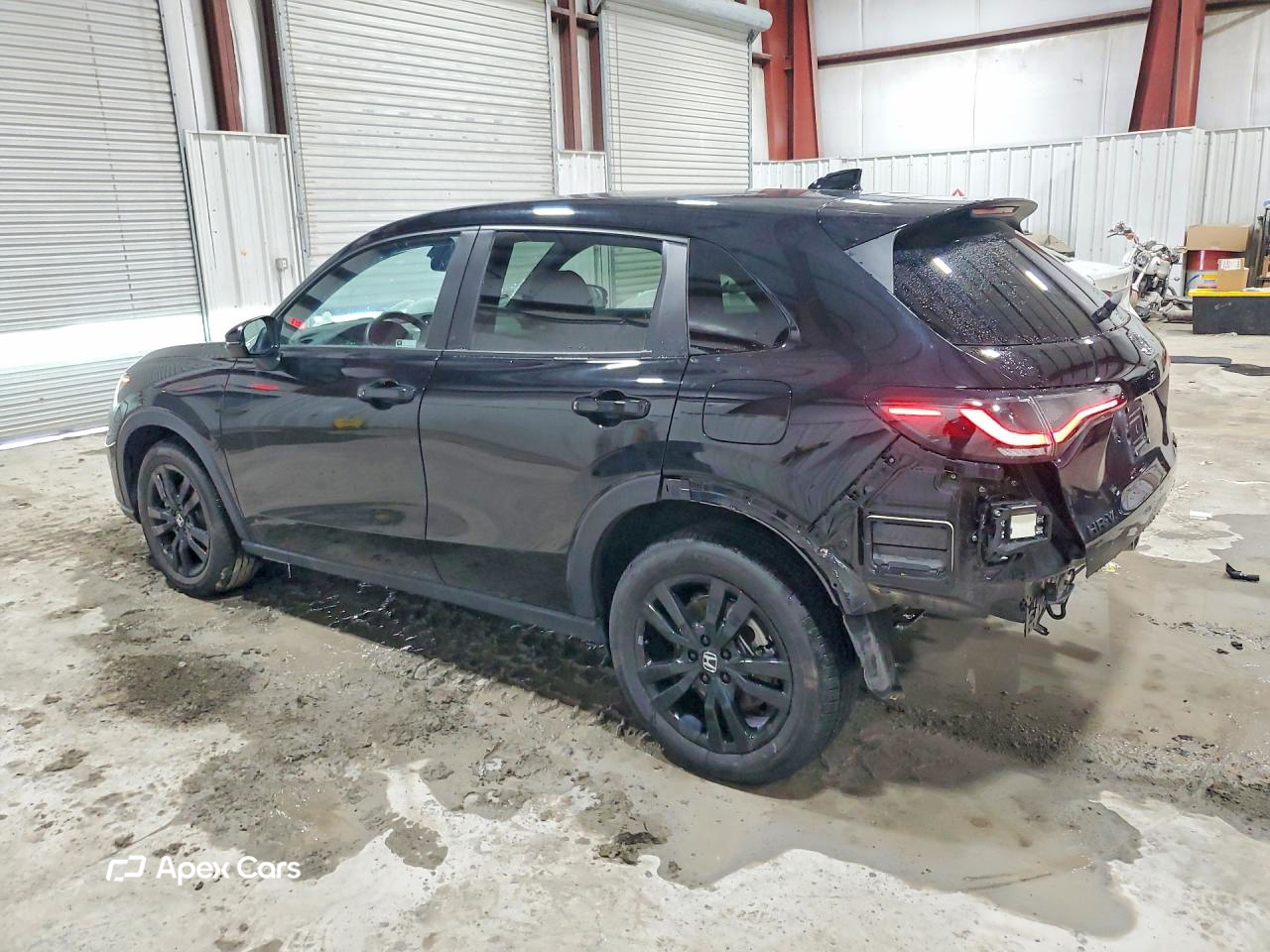 Honda HR-V 2026
