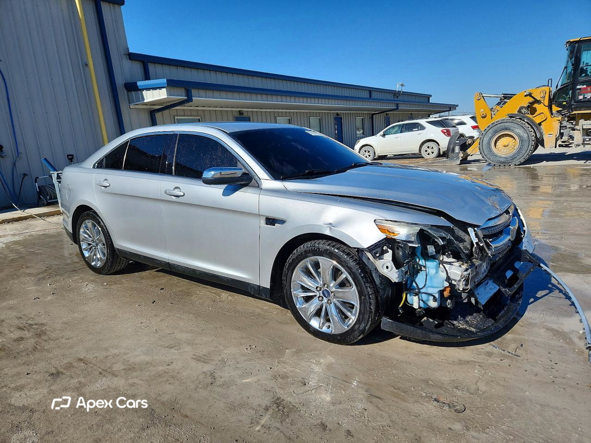 Ford Taurus 2011