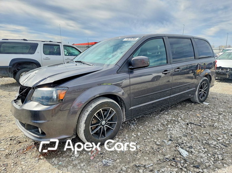 Dodge Caravan 2015 - Zdjęcie 1 z 13