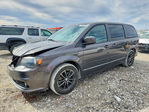 Dodge Caravan 2015