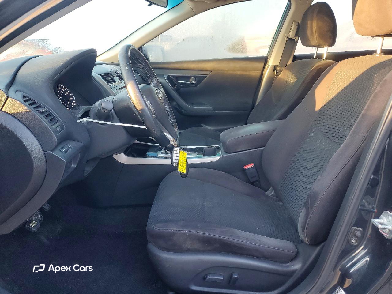 Nissan Altima 2014