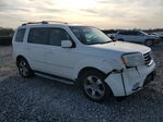 Honda Pilot 2012