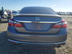 Honda Accord 2016