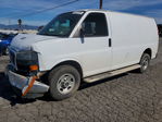 GMC Savana 2017