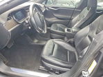 Tesla Model S 2015