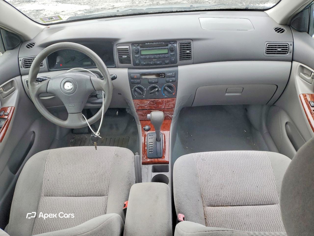 Toyota Corolla 2006
