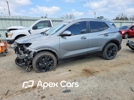Buick Encore GX 2024 - Image 1 of 14