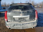 Cadillac SRX 2016