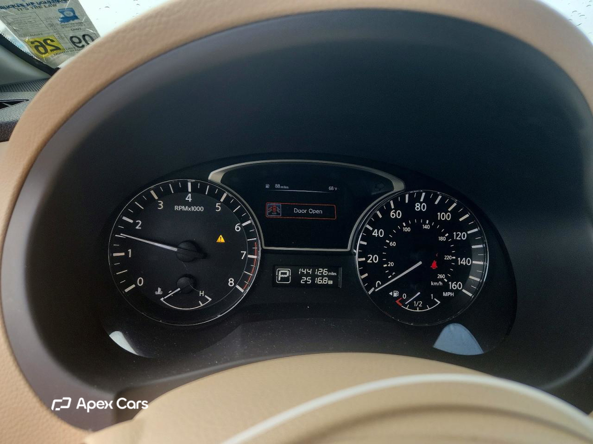 Altima 2014
