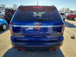 Ford Explorer 2015