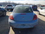 Volkswagen Beetle 2012