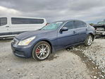 Infiniti G 2009