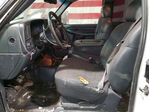 Chevrolet Silverado 2001