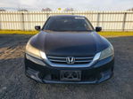 Honda Accord 2015