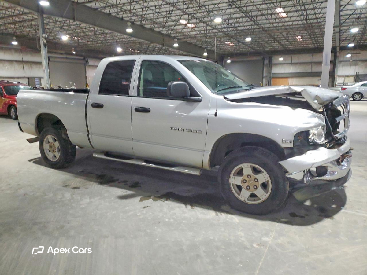 Dodge RAM 2005