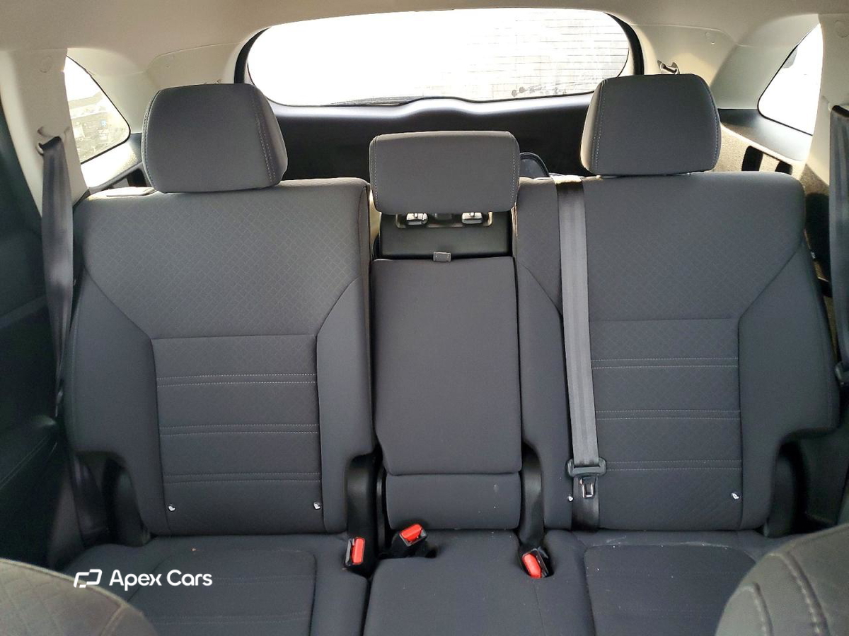 Kia Sorento 2017