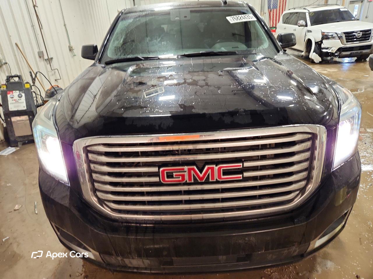 GMC Yukon 2016