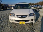 Acura MDX 2004
