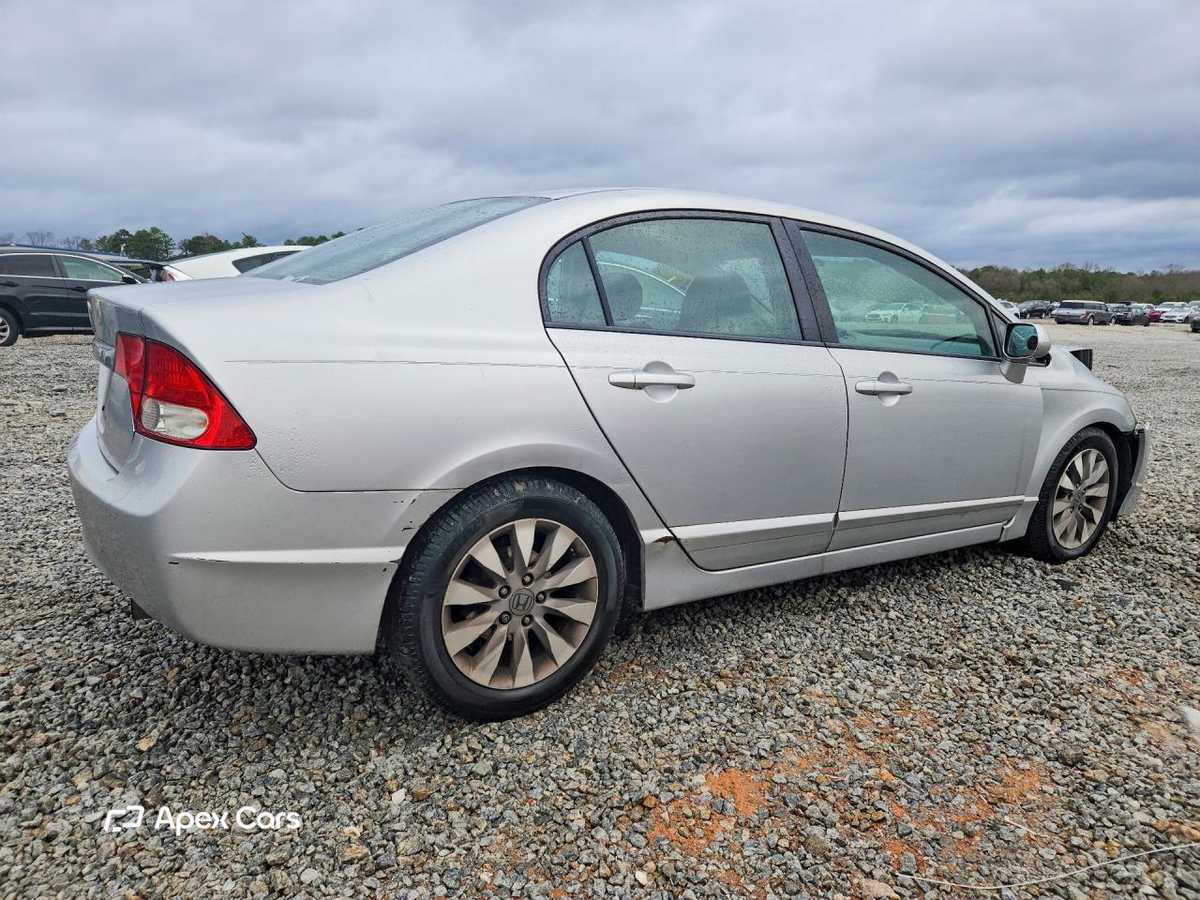 Honda Civic 2011
