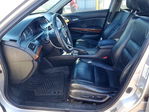 Honda Accord 2012