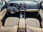 Subaru Outback 2017