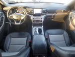 Ford Explorer 2022
