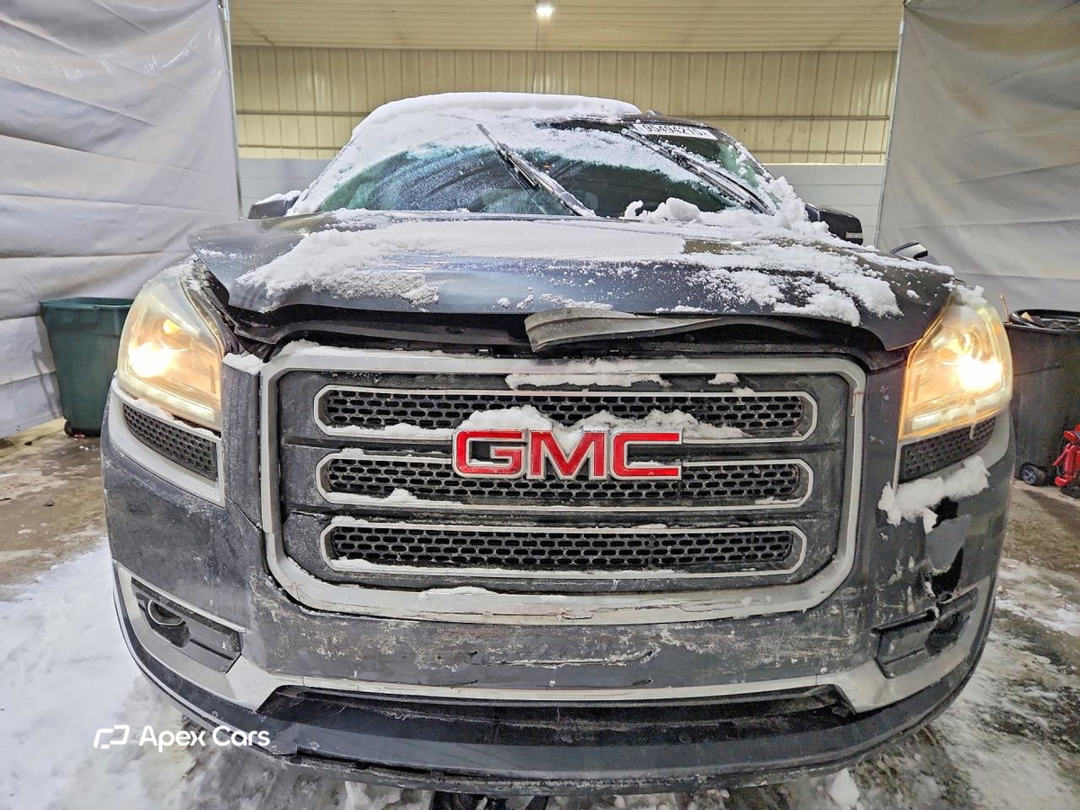GMC Acadia 2014