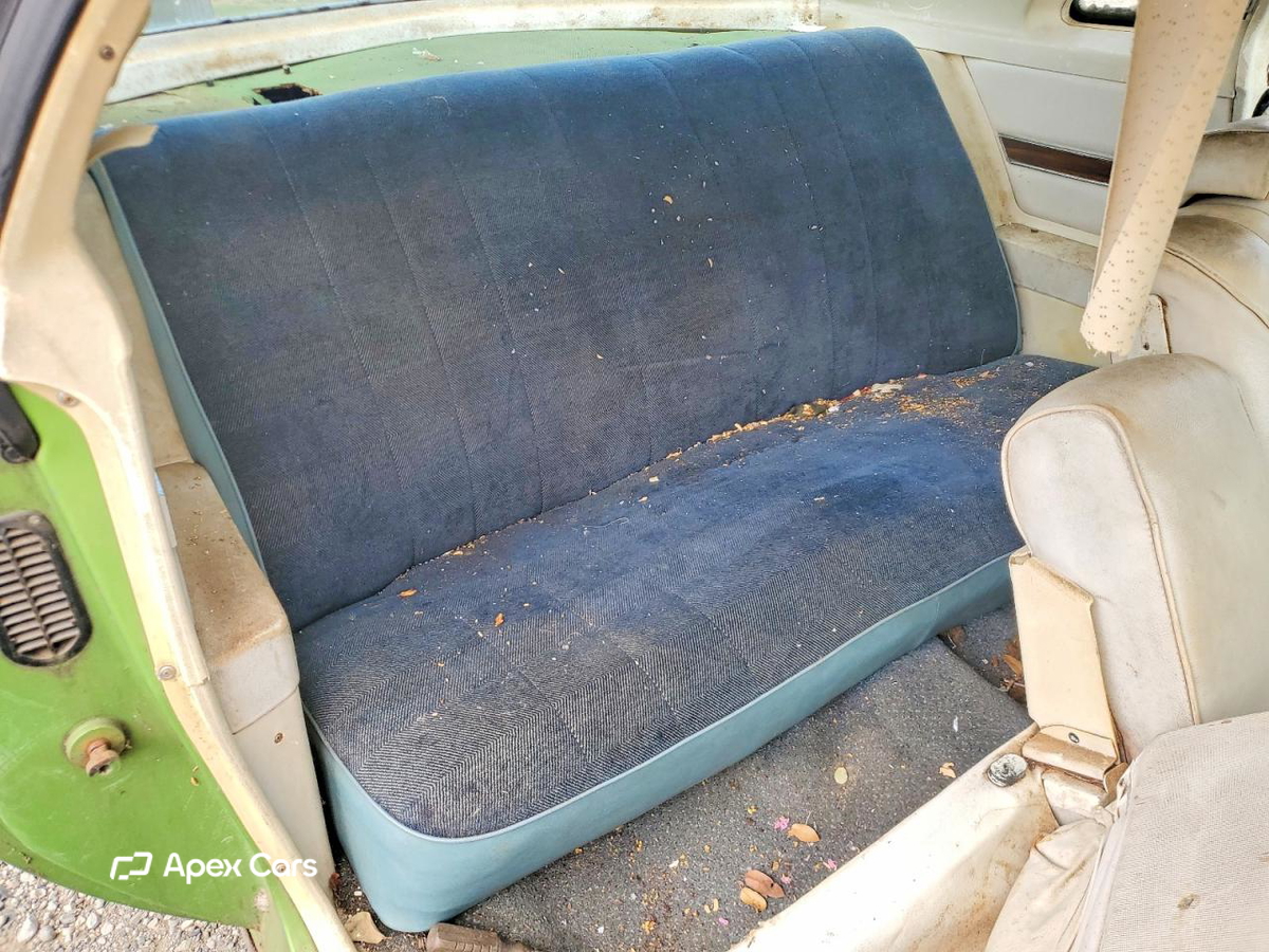 Buick Regal 1976
