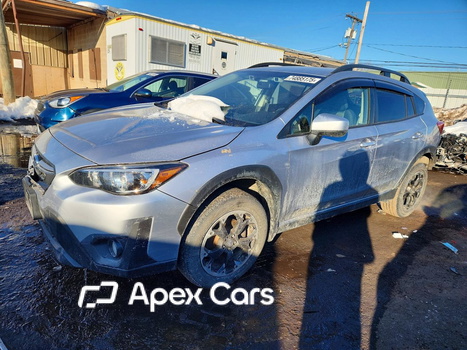 Subaru XV 2021 - Image 1 of 13