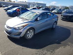Hyundai Elantra 2016