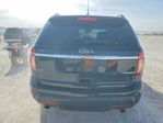 Ford Explorer 2015