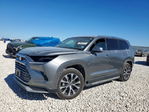 Toyota Highlander 2025