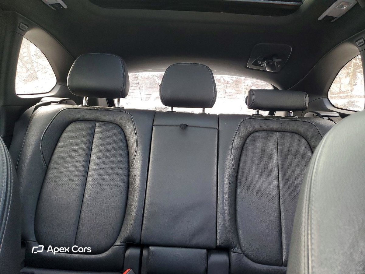BMW X1 2016