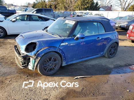 MINI Cooper 2012 - Image 1 of 12