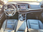 Toyota Highlander 2015
