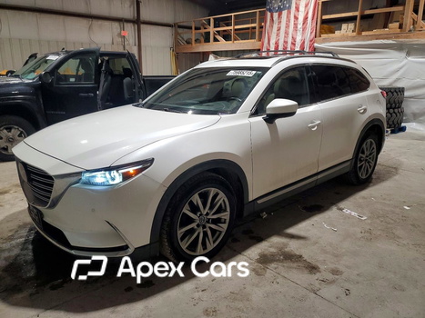Mazda CX-9 2019 - Image 1 of 14