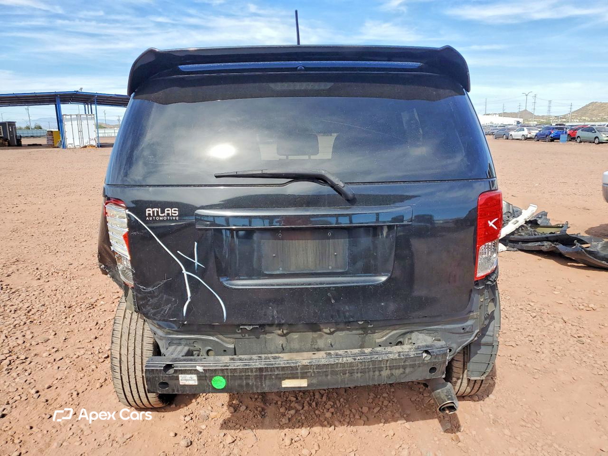 Scion xB 2012