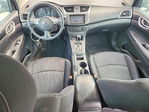 Nissan Sentra 2016