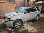 Ford Escape 2012