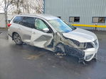 Nissan Pathfinder 2018