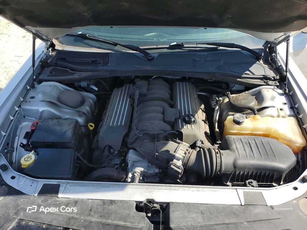 Dodge Challenger 2019