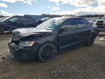 Volkswagen Jetta 2011