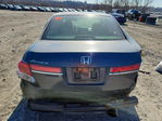 Honda Accord 2011