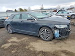 Lincoln MKZ 2017