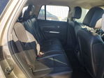 Ford Edge 2012