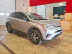 Toyota RAV 4 2018