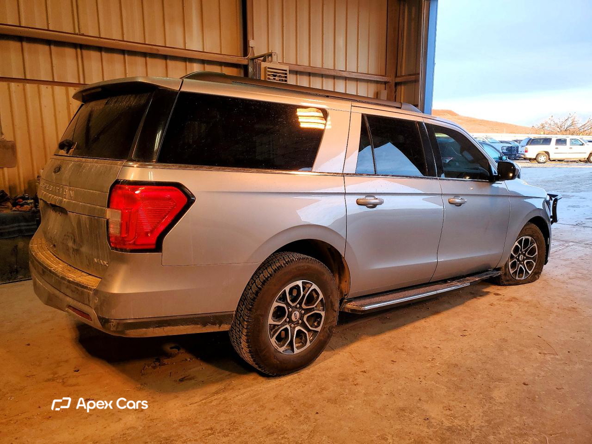 Ford Expedition 2023