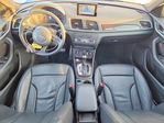 Audi Q3 2016
