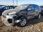 Kia Sportage 2017